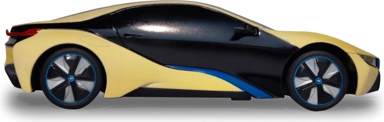 Službeno licencirani model BMW i8
