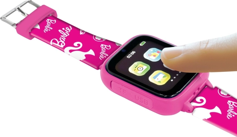 Zaslon osjetljiv na dodir i jednostavno upravljanje