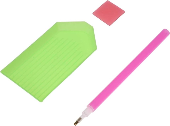 Kompletan set za lak početak