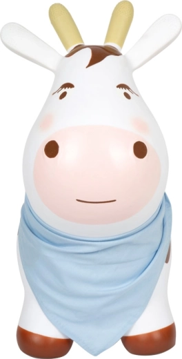 Sigurno držanje zahvaljujući uhvatljivim ušima