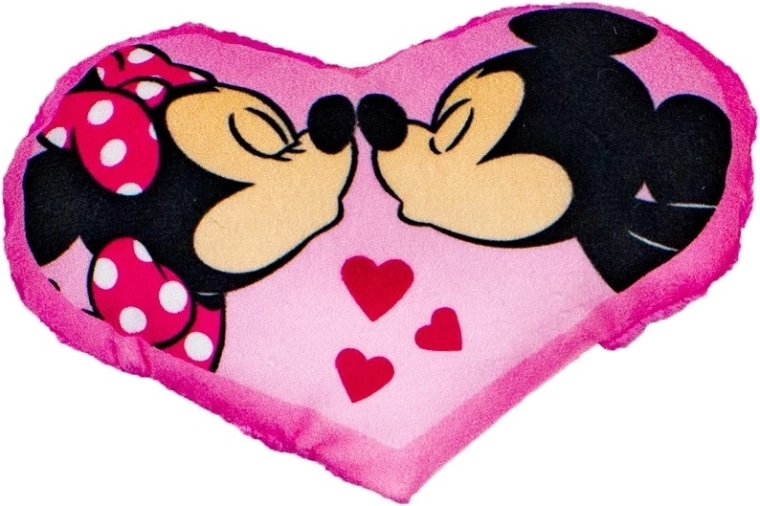 6 razigranih dizajna MINNIE