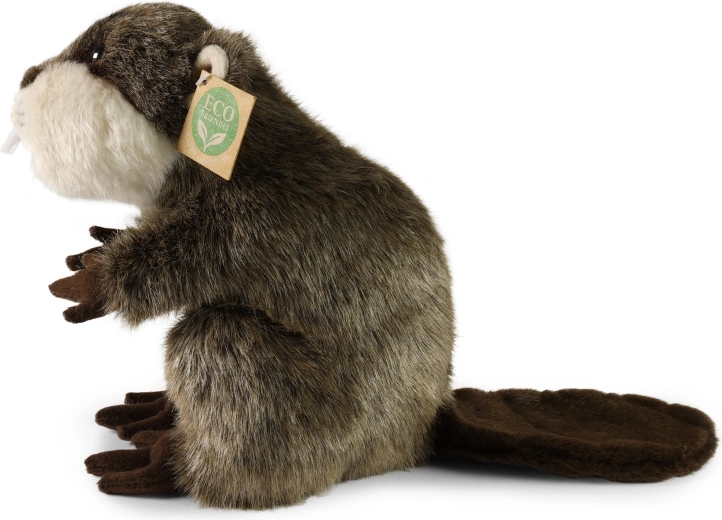 Eco friendly i siguran od rođenja