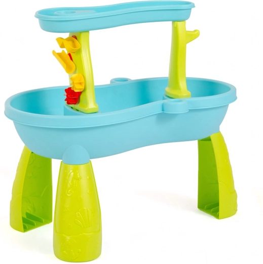 Stabilna i sigurna izvedba