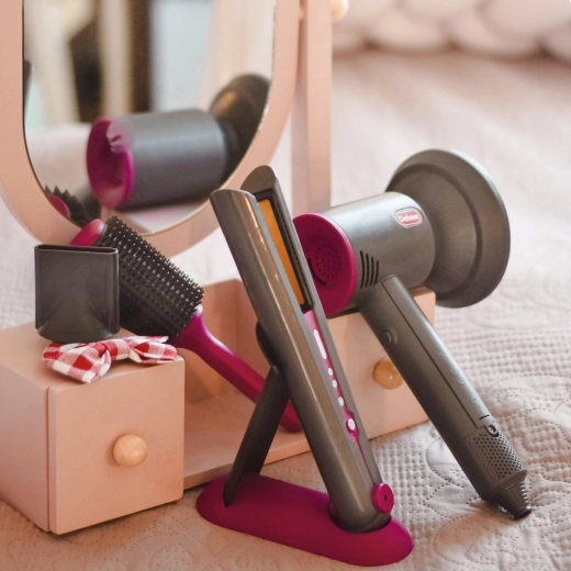 Accessories for creative hairstyles