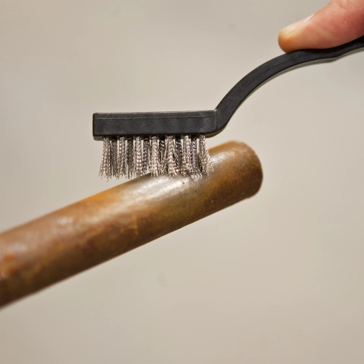 Wire Brush Set