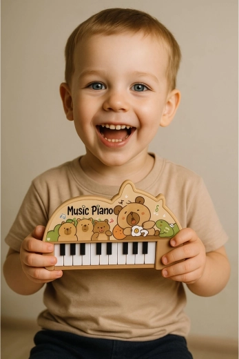 Lagan i idealan za dječje ruke