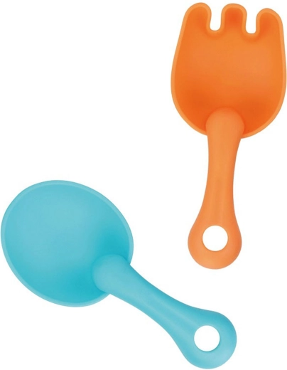 Praktičan alat za male graditelje