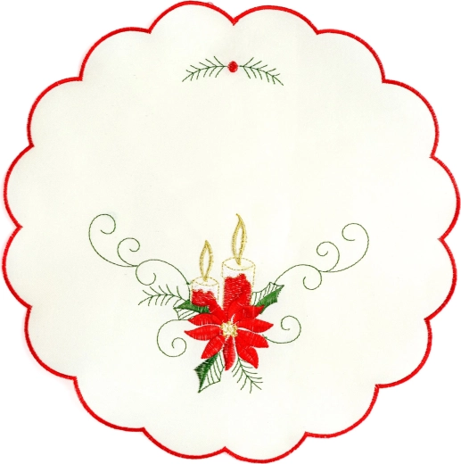 Elegant round design