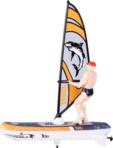 Jednostavno upravljanje joystickom