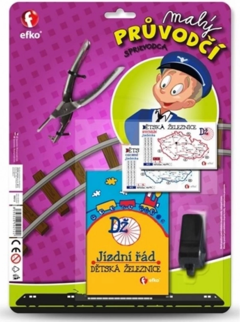 Set za male konduktere