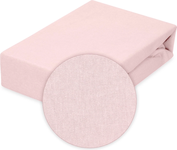 Mekani jersey od 100% pamuka