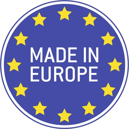 Proizvedeno u Europi