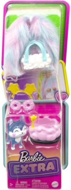 Sjajno proširenje za Barbie Extra