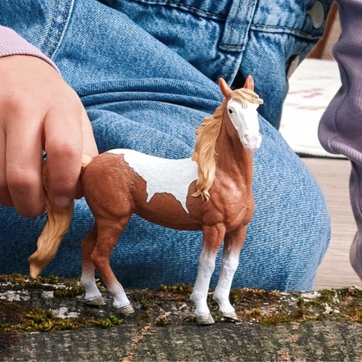 Great for creative play and collecting