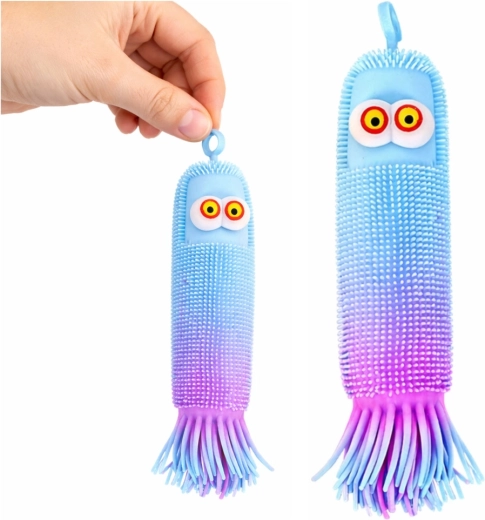 Praktična omčica za prst ili vješanje