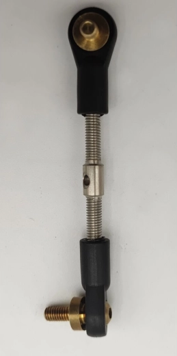 Skull Nightstorm Servo Linkage