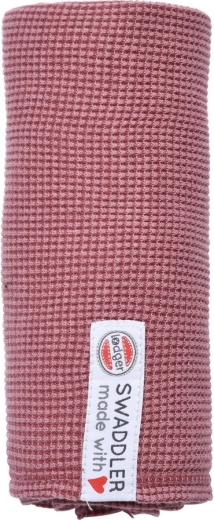 Lodger swaddler ciumbelle nocture 70 x 70 cm