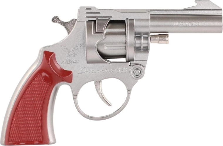 Kompaktna veličina 18 cm za male ruke