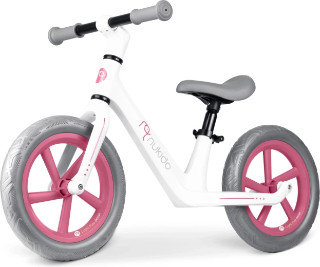 Dječji bicikl bez pedala Nukido Light Flee