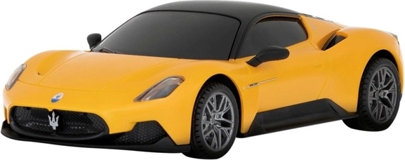 Detaljan sportski izgled Maserati MC20