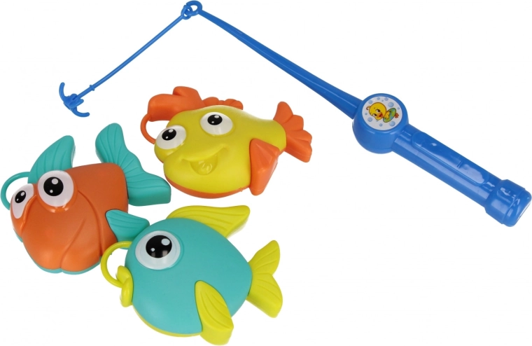 Lagana udica za male ribare