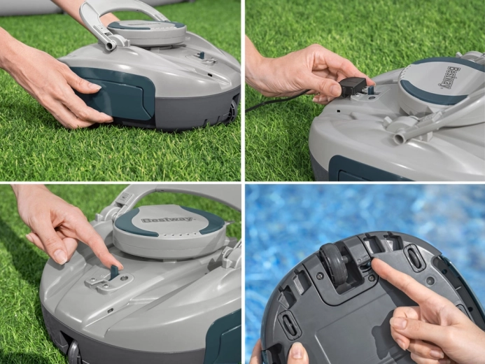 Velika filtar-košara 2,0 l