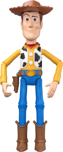 Vjerni šerif Woody iz Toy Story