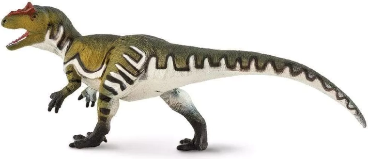 Safari Ltd. figurica alosaurus