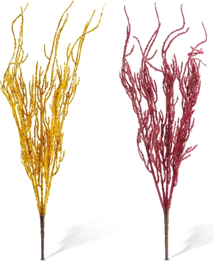 Autumn colors for a cozy interior