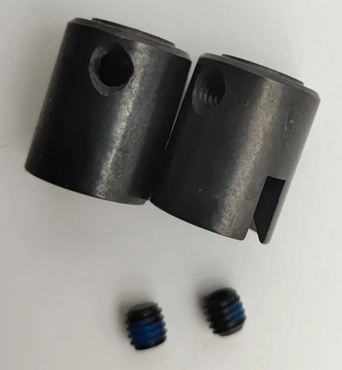 Brecter center universal joint (2 pcs) Jamara