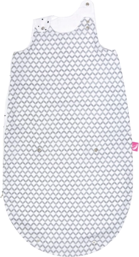 Lagana toplina 0,5 TOG za tople noći