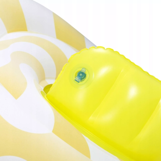 Udoban napuhujući naslon