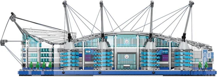Modularna konstrukcija i tiskani dijelovi