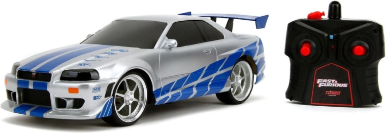 Fast driving with Turbo Boost