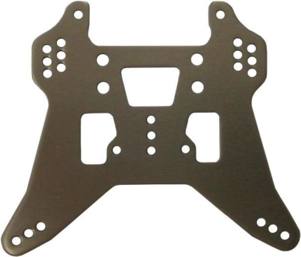 Rear Shock Tower for X1 Sp+Pro HN