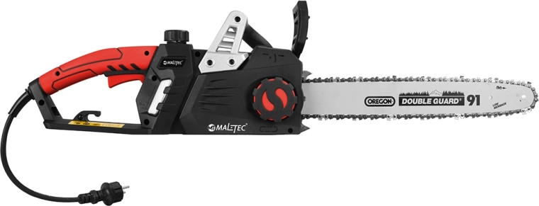 MalTec MasterCut Electric Chainsaw 3550W, 40 cm bar