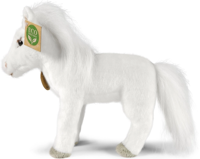 Realistični detalji i mekano krzno