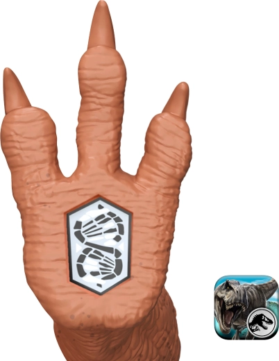 DNA kod za AR avanture