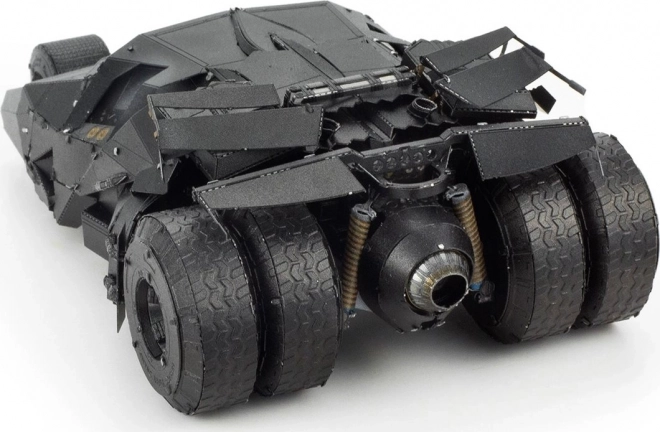 Kolekcionarski model Batman Tumbler
