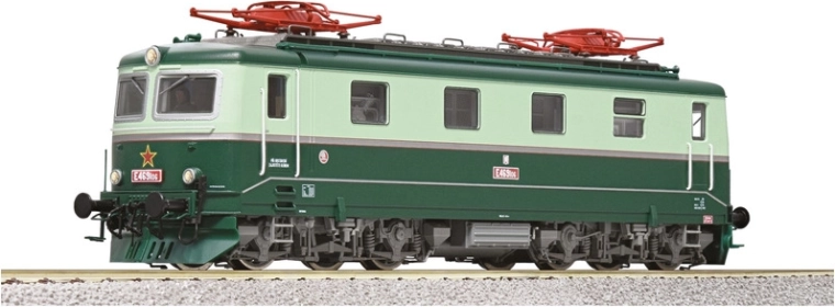 Glatke performanse i izvrsna vučna sila