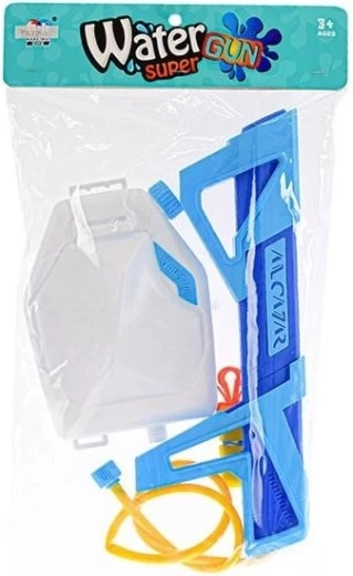 Dulja izdržljivost zahvaljujući vanjskom spremniku