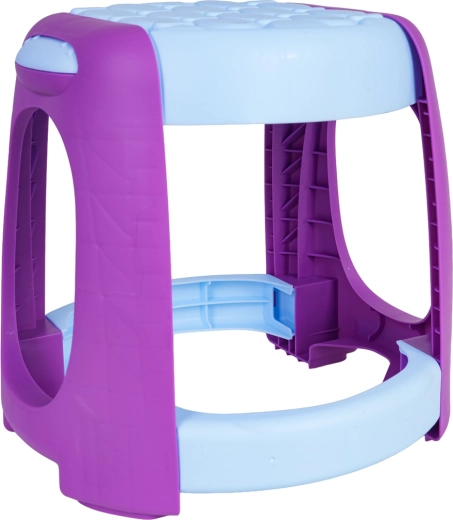 Udobna stoličica i sigurna izrada