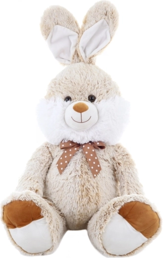 Soft plush surface