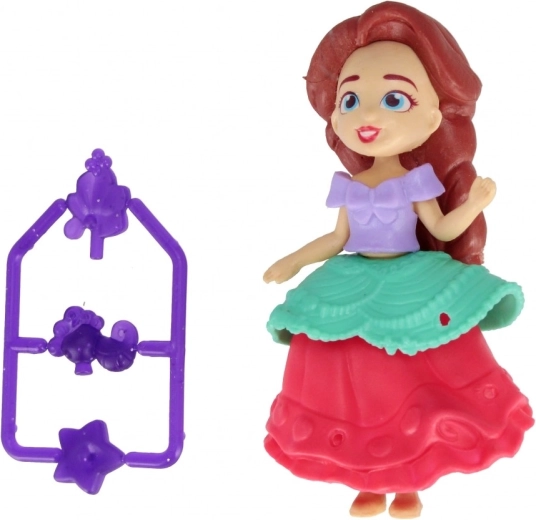 Tri bajkovite varijante