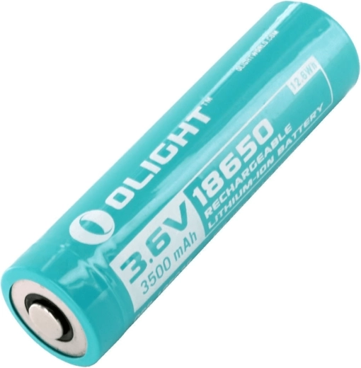 Optimizirana za OLIGHT magnetsko punjenje