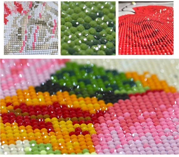 Sjajni kamenčići za blistav rezultat