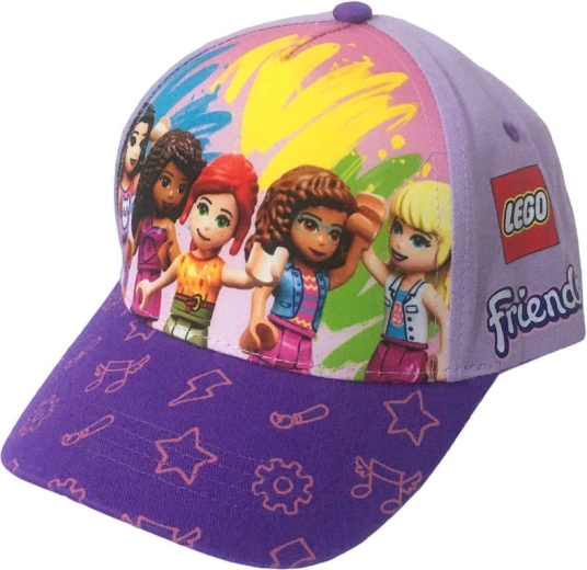 Dječja šilterica Lego Friends - 1 komad