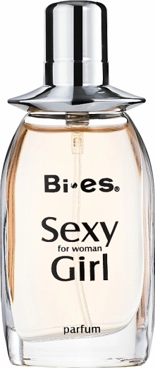 Bi-Es Sexy Girl ženska parfemska voda 15 ml