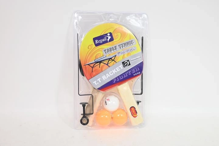 Set za stolni tenis s mrežicom
