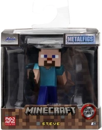 Metalna izvedba MetalFigs